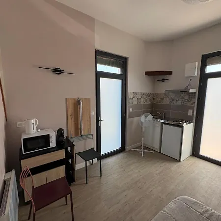 Renove Tomeline 아파트 *