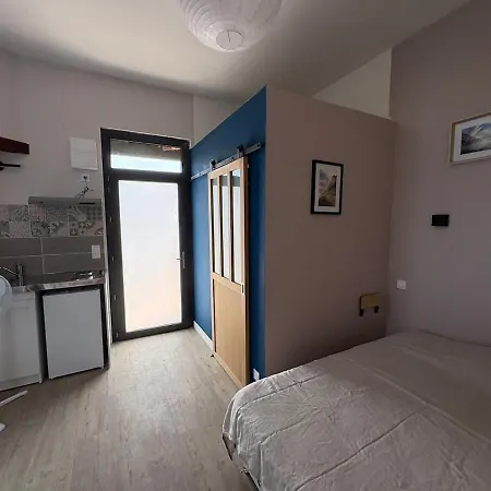Renove Tomeline 아파트